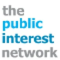 The Public Interest Network The Public Interest Network