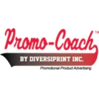 Promo-Coach by DiversiPrint Inc.