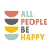 AllPeopleBeHappy