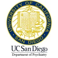 UC San Diego Department of Psychiatry UC San Diego Department of Psychiatry