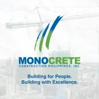 Monocrete Construction Philippines Inc.