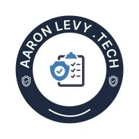 Aaron Levy Technology