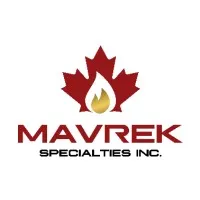 Mavrek Specialties Inc.