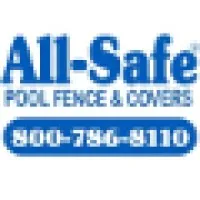 All-Safe Pool Fence & Covers