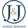 James & Jordan, LLC. James & Jordan, LLC.