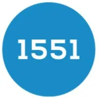 1551 Incubadora de Empresas Innovadoras