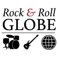 Rock And Roll Globe