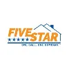 Five Star Plumbing Heating Cooling Five Star Plumbing Heating Cooling