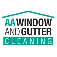 AA Window & Gutter Cleaning