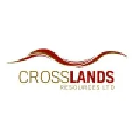 Crosslands Resources Ltd