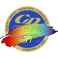 Crescent Decal Specialist, Inc.