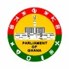 Parliament of Ghana Parliament of Ghana