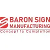 Baron Sign Manufacturing Baron Sign Manufacturing