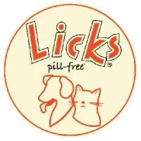 LICKS® Pill-Free Solutions