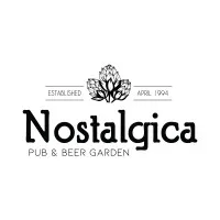 Nostalgica Pub & Beergarden