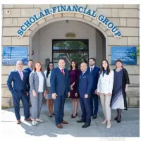Scholar Financial Group Scholar Financial Group