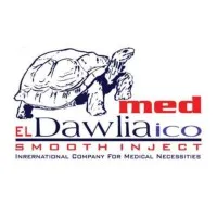 The International Company For Medical Necessities ICO The International Company For Medical Necessities ICO
