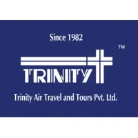 Trinity Air Travel and Tours Pvt. Ltd. Trinity Air Travel and Tours Pvt. Ltd.
