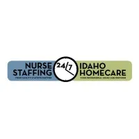 Nurse Staffing 24/7 Idaho Homecare