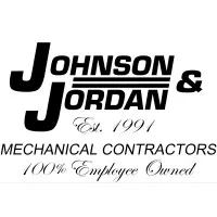 Johnson & Jordan, Inc Johnson & Jordan, Inc