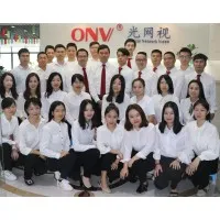Optical Network Video Technologies (Shenzhen) Co., Ltd.