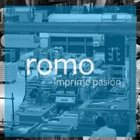 Grupo Gráfico Romo