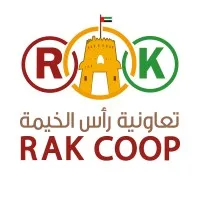 RAK COOP تعاونية رأس الخيمة RAK COOP تعاونية رأس الخيمة