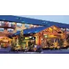 The Heathman Lodge