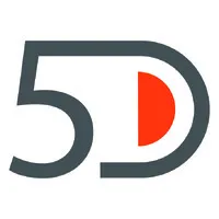 5D