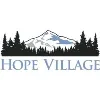 Hope Village, Inc. Hope Village, Inc.
