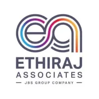 Ethiraj Associates Pvt Ltd