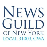 The NewsGuild of New York