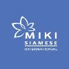 Miki Siamese International Miki Siamese International