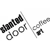 Slanted Door "coffee & art"​