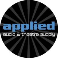 Applied Audio & Theatre Supply