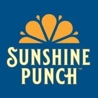 Sunshine Punch Sunshine Punch