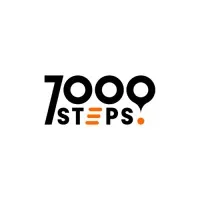 7000 Steps coffee