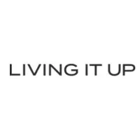 Living It Up Living It Up
