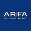 ARIAS, FABREGA & FABREGA ARIAS, FABREGA & FABREGA