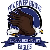Fox River Grove School District 3 Fox River Grove School District 3