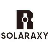 Solaraxy Smart Solar Light