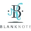 BlankNote BlankNote