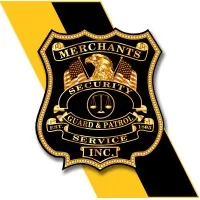 Merchants Security Guard & Patrol Services Merchants Security Guard & Patrol Services