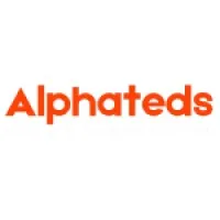 Alphateds - SaaS Growth Agency