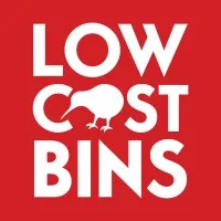 Low Cost Bins