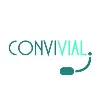 Convivial Convivial