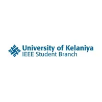 IEEE Student Branch University of Kelaniya
