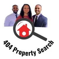 404 Property Search