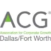 ACG DFW - Association for Corporate Growth
