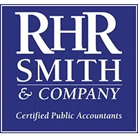 RHR Smith & Company, CPA's RHR Smith & Company, CPA's